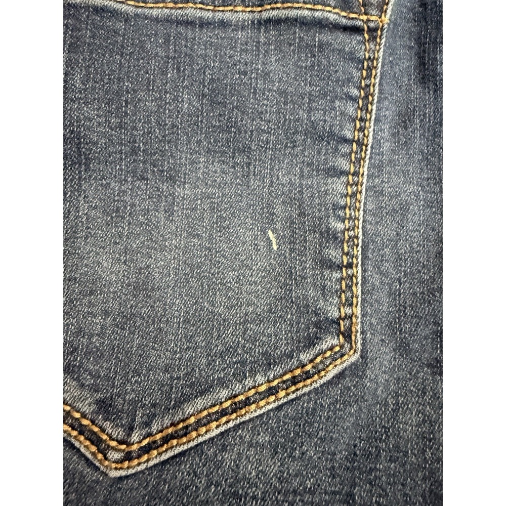 Torrid Slim Boot Jeans Women's Size 18s Medium Wash Stretch Denim - Picture 11 of 12